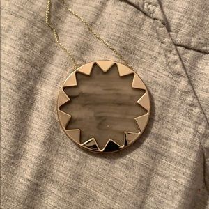 House of Harlow long necklace